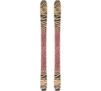 Skis Sans Fixations Rossignol Savage Free Open Beige Homme Beige 2026 taille 172