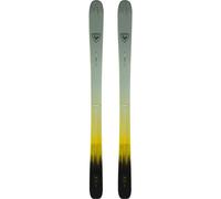 Skis Sans Fixations Rossignol Sender Soul 102 Jaune Homme Jaune 2026 taille 164