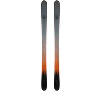 Skis Sans Fixations Rossignol Sender Soul 92 Gris Homme Gris 2026 taille 184
