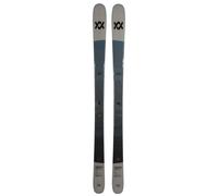 Skis Sans Fixations Volkl Blaze 86 Grey Gris Homme Gris 2026 taille 152