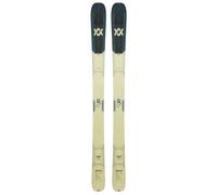 Skis Sans Fixations Volkl Mantra 102 W Beige Femme Beige 2026 taille 163