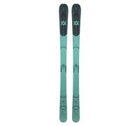 Ski alpin all mountain VOLKL MANTRA 84 W 156