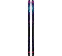Skis Sans Fixations Volkl Racetiger Sg R Jr Violet Garçon Violet 2026 taille 192