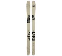 Skis Sans Fixations Volkl Revolt 101 Beige Homme Beige 2026 taille 182