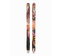 Skis Sans Fixations Volkl Revolt 112 Beige Homme Beige 2027 taille 185