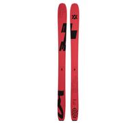 Skis Sans Fixations Volkl Revolt 114 Rouge Homme Rouge 2026 taille 184