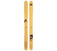 Skis Sans Fixations Volkl Revolt 121 Jaune Homme Jaune 2026 taille 184