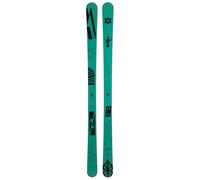 Skis Sans Fixations Volkl Revolt 86 Vert Homme Vert 2026 taille 148