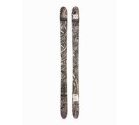 Skis Sans Fixations Volkl Revolt 96 Gris Homme Gris 2027 taille 157