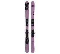 Skis Sans Fixations Volkl Revolt Junior Urban Gris Garçon Gris 2026 taille 138