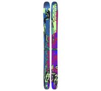 Skis Seul (sans Fixation) K2 Reckoner 122 Orange 2022 taille 191