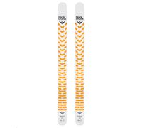 Skis Seul ( Sans Fixations ) Black Crows Nocta Orange Homme Orange 2023 taille 186