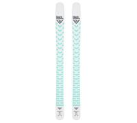 Skis Seul (sans Fixations) Blackcrows Atris Turquoise Green Homme 178 cm