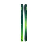 Skis Seul (sans Fixations) Elan Ripstick Tour 88 Vert Homme 156 cm