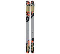 Skis Seul (sans Fixations) K2 Mindbender 108ti Homme Noir 2024 taille 186