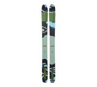 Skis Seul (sans Fixations) K2 Mindbender 116c W Femme Noir 2024 taille 170
