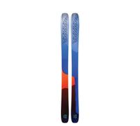 Skis Seul (sans Fixations) K2 Mindbender 96c W Femme Noir 2024 taille 154