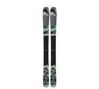 Skis Seul (sans Fixations) K2 Mindbender 99ti W Femme Noir 2024 taille 166