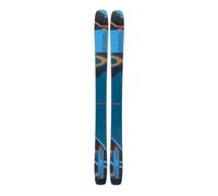Skis Seul (sans Fixations) K2 Mindbender Team Garçon 155 cm