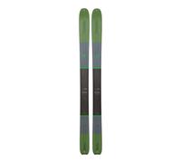 Skis Seul (sans Fixations) K2 Wayback 106 Homme Noir 2026 taille 186