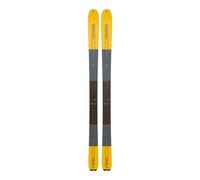 Skis Seul (sans Fixations) K2 Wayback 84 Homme Noir 2026 taille 174