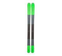 K2 - Skis de randonnée Wayback 89 - 181 cm - 2026 - Vert - Homme