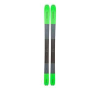 Skis Seul (sans Fixations) K2 Wayback 89 Homme Noir 2026 taille 160