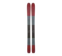 Skis Seul (sans Fixations) K2 Wayback 89 W Femme Noir 2026 taille 153