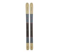 Skis Seul (sans Fixations) K2 Wayback 92 Homme 160 cm