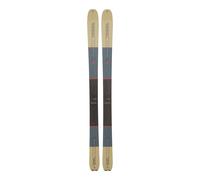 Skis Seul (sans Fixations) K2 Wayback 92 Homme Noir 2025 taille 153