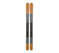 Skis Seul (sans Fixations) K2 Wayback 98 Homme Noir 2026 taille 179