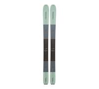 Skis Seul (sans Fixations) K2 Wayback 98 W Femme Noir 2026 taille 165