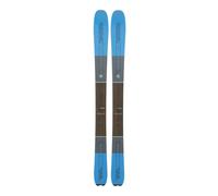 Skis Seul (sans Fixations) K2 Wayback Jr Homme Noir 2026 taille 136