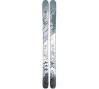 Skis Seul ( Sans Fixations) Rossignol Blackops 92 Bleu Homme Bleu 2024 taille 146