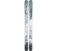 Skis Seul ( Sans Fixations) Rossignol Blackops 92 Bleu Homme Bleu 2024 taille 146