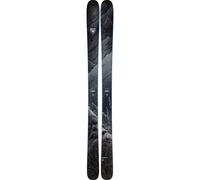 Skis Seul ( Sans Fixations) Rossignol Blackops 98 Gris Homme Gris 2024 taille 162