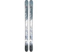 Skis Seul ( Sans Fixations) Rossignol Blackops Pro Bleu Homme 158 cm