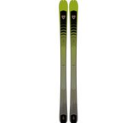 Skis Seul ( Sans Fixations) Rossignol Escaper 80 Bleu Homme Bleu 2024 taille 153