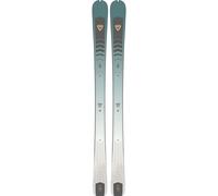 Skis Seul ( Sans Fixations) Rossignol Escaper 80 Pro Bleu Homme Bleu 2024 taille 153