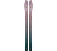 Skis Seul ( Sans Fixations) Rossignol Escaper W 87 Rose Femme Rose 2024 taille 174