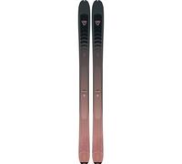 Skis Seul ( Sans Fixations) Rossignol Escaper W 97 Nano Beige Femme Beige 2024 taille 160