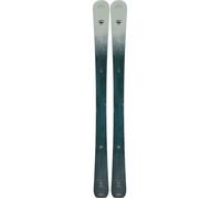 Skis Seul (sans Fixations) Rossignol Experience W 86 Basalt Open Bleu Femme 148 cm