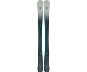 Skis Seul (sans Fixations) Rossignol Experience W 86 Basalt Open Bleu Femme 148 cm
