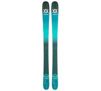 Skis Seul (sans Fixations) Volkl Blaze Junior Bleu Garçon Bleu 2025 taille 138