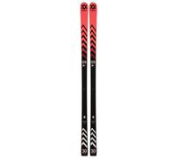 Skis Seul (sans Fixations) Volkl Racetiger Gs R Wc Fis Avec Plaque Noir Homme Noir 2024 taille 188