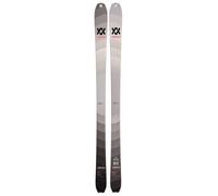 Volkl Rise 80 Touring Skis Gris 163