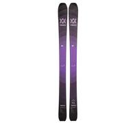 Skis Seul (sans Fixations) Volkl Rise Beyond 96w Violet Femme Violet 2026 taille 170