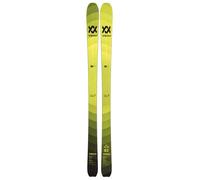 Volkl Rise Up 82 Flat Skis Sans Fixations 122378-nd