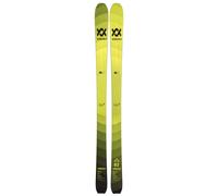 Skis Seul (sans Fixations) Volkl Rise Up 82 Jaune Homme Jaune 2026 taille 170