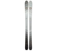 Skis Seul (sans Fixations) Volkl Rise Up 82w Gris Femme Gris 2026 taille 156